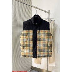 Burberry Down Jackets